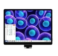 एंड्रॉइड सिस्टम के साथ 10.5 इंच एचडी स्क्रीन